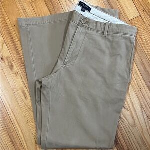 Banana Republic Men's Tan Pants